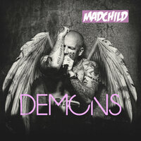 Dreaded Force - Madchild