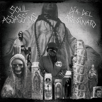 Assassination Day - DJ Muggs, MF DOOM, Kool G Rap