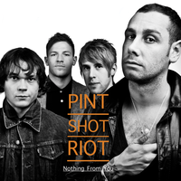 Pint Shot Riot