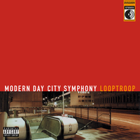 A Modern Day City Symphony - Looptroop Rockers