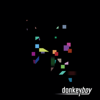 Crazy Something Normal - Donkeyboy