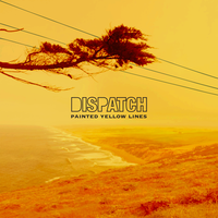 Painted Yellow Lines - Dispatch