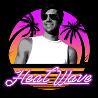 Heat Wave - John King