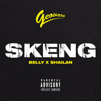 Skeng - Geovarn, Belly, Shailan