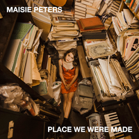 Place We Were Made - Maisie Peters