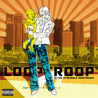 Looking For Love - Looptroop Rockers