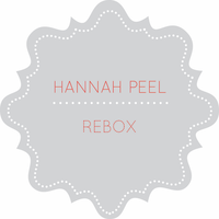 Blue Monday - Hannah Peel
