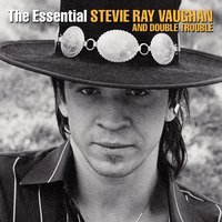 Love Struck Baby - Stevie Ray Vaughan