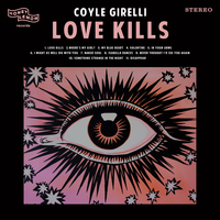My Blue Heart - Coyle Girelli