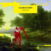 Tea Rooms - Gazelle Twin