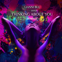 Thinking About You - Gianni Blu, bvd kult