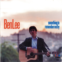 A Month Today - Ben Lee
