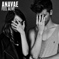 Feel Alive - Anavae