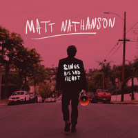 Long Distance Runner - Matt Nathanson