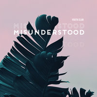 Misunderstood - Youth Club