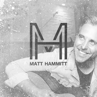 Footprints - Matt Hammitt