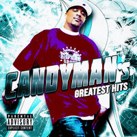 Melt In Your Mouth - Candyman