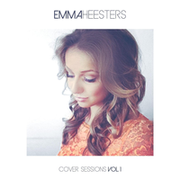Love Me Harder - Emma Heesters