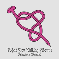 What You Talking About? - Peter Bjorn & John, Claptone