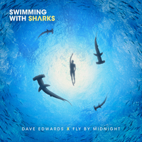 Swimming With Sharks - Dave Edwards, Fly By Midnight