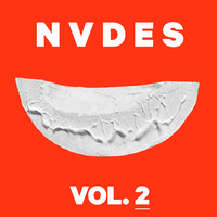Amsterdam in My Mind - NVDES