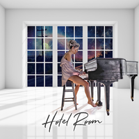 Hotel Room - Delaney Jane