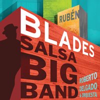 El Pescador - Rubén Blades, Roberto Delgado & Orquesta