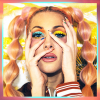 Mad Mad World - Bonnie McKee