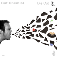 Die Cut (Theme) - Cut Chemist, Deantoni Parks