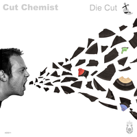 Metalstorm - Cut Chemist, Edan, Mr.Lif