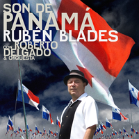 Las Calles - Rubén Blades, Roberto Delgado & Orquesta