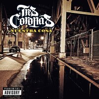 Otro Día - Tres Coronas, Negro Jetro
