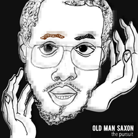 Old Game - Old Man Saxon