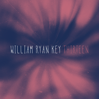 Great Unknown - William Ryan Key
