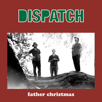 Father Christmas - Dispatch