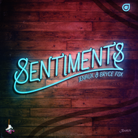 Sentiments - Jenaux, Bryce Fox