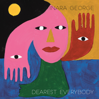Everybody - Inara George