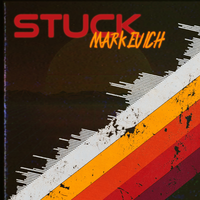 Stuck - Mark Evich