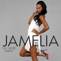 No More - Jamelia