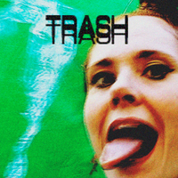 Trash - Kate Nash