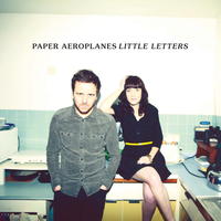 At The Altar - Paper Aeroplanes