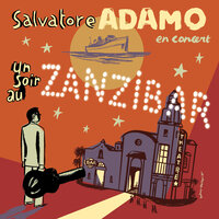 20 Ans - Salvatore  Adamo