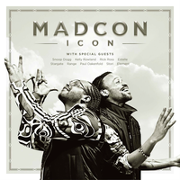 Is You with Me - Madcon, Snoop Lion