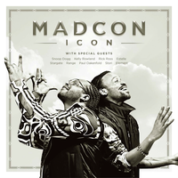 Drifting Apart - Madcon