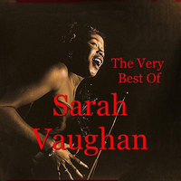Isn't It a Pity - Sarah Vaughan