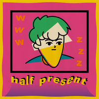 Half Present - Funny Death