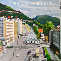 Down Here on Earth - China Crisis