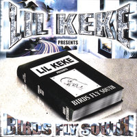 Smoke With Me - Lil Keke