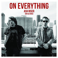 Real Thing - Ash Riser, Sahtyre, Don Alfonso