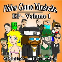 Modern Warfare 3 the Musical - Logan Hugueny-Clark